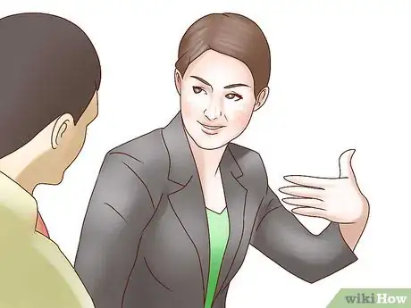 Imagen titulada Deal with Bossy People Step 9