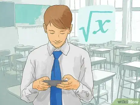 Imagen titulada Get Straight A's in 8th Grade Step 2