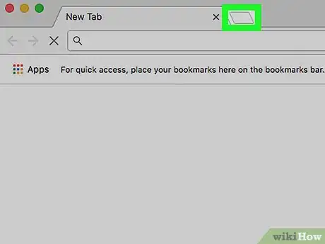 Imagen titulada Hide Tabs on Chrome Step 7