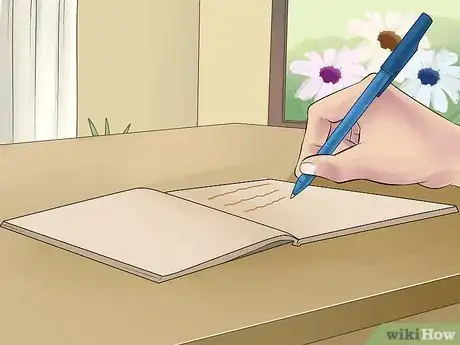 Imagen titulada Be a Secret Admirer on Valentine's Day Step 16