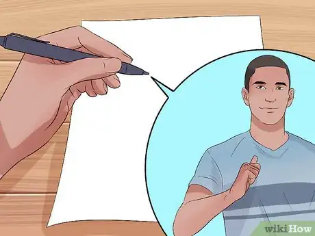 Imagen titulada Write a Meaningful Poem Step 4