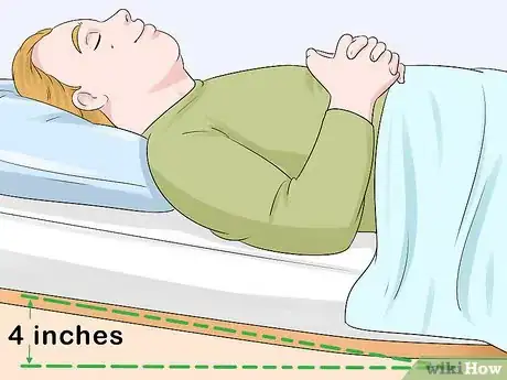 Imagen titulada Stop Snoring Step 4