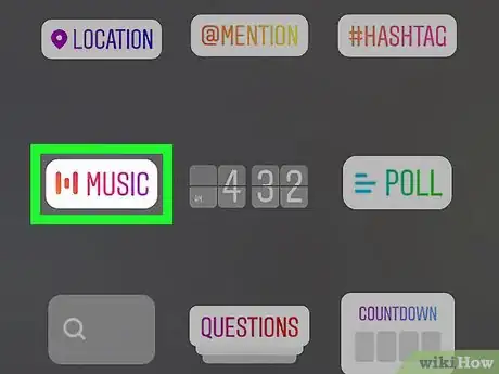 Imagen titulada Put Music Onto Videos on Android Step 19