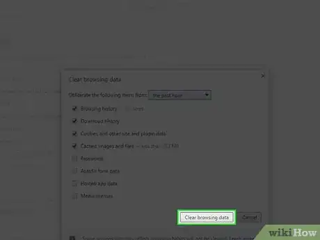 Imagen titulada Delete Temporary Internet Files Step 11