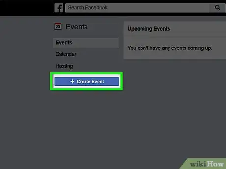 Imagen titulada Invite All Friends on Facebook Step 6