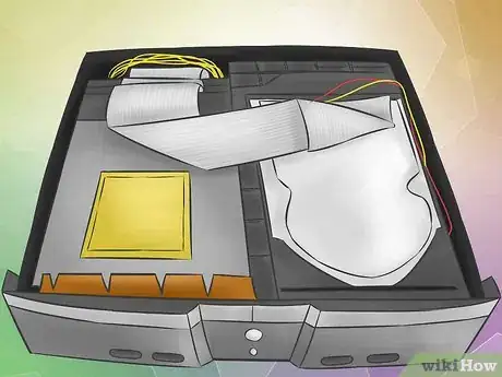 Imagen titulada Open Your Xbox Step 7