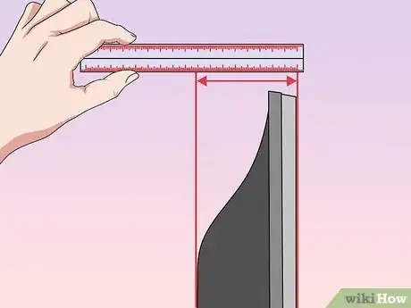 Imagen titulada Measure a TV Step 4