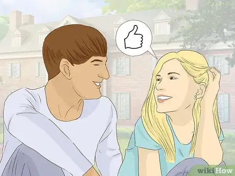 Imagen titulada Respond When Asked on a Date Step 2