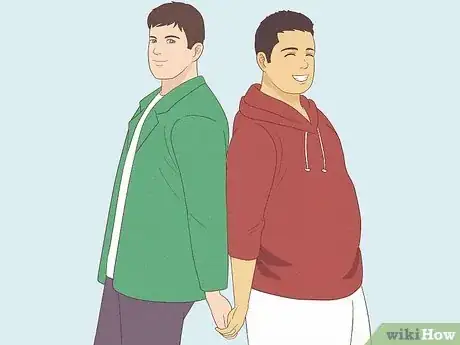 Imagen titulada Are Capricorns Compatible with Leos Step 7