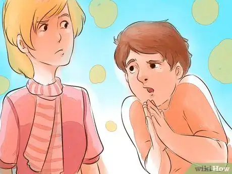 Imagen titulada Get Your Girlfriend to Forgive You Step 1