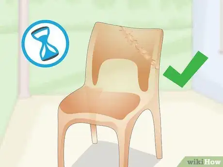 Imagen titulada Fix Broken Plastic Step 15