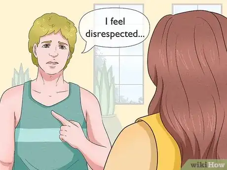 Imagen titulada Communicate with Your Spouse when You're Angry Step 6