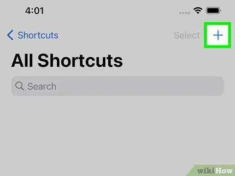 Imagen titulada Change Icons on Your iPhone Step 2