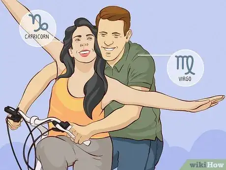 Imagen titulada Who Is Capricorn Most Compatible with Step 2