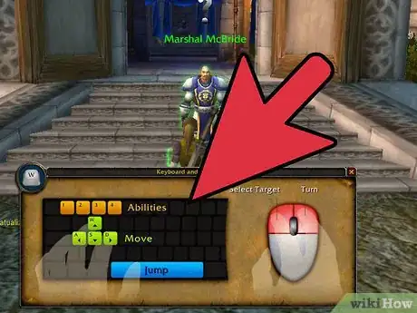 Imagen titulada Play World of Warcraft Step 5
