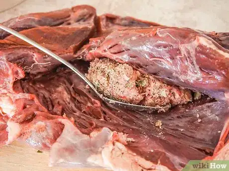 Imagen titulada Cook Lambs Heart Step 9