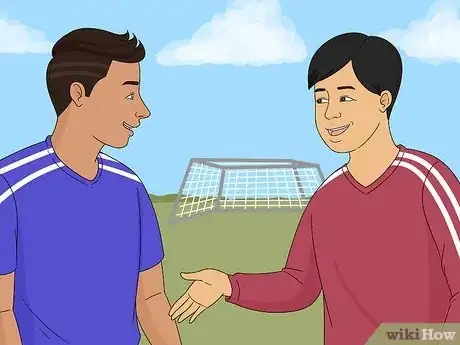 Imagen titulada Get Over Friends Who No Longer Want to Be Friends With You Step 9