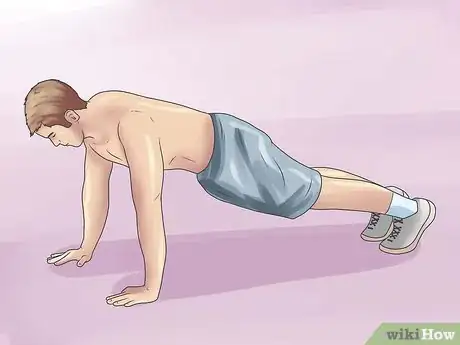Imagen titulada Be Active Step 3