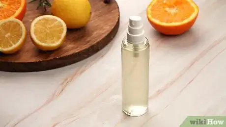 Imagen titulada Make Citrus Spray Step 20