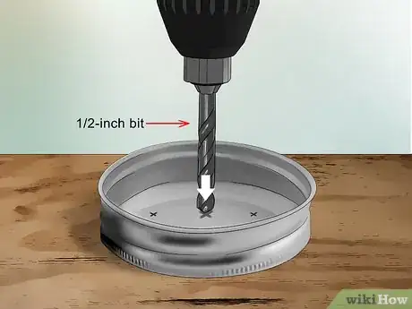 Imagen titulada Make a Bee Trap Step 16