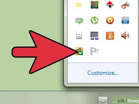 Imagen titulada Turn Off Norton Antivirus Step 1