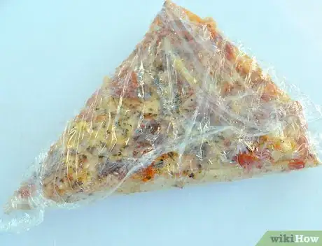 Imagen titulada Freeze Pizza Step 2