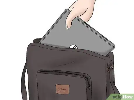 Imagen titulada Check the Charge of a Dell Laptop's Battery Step 1