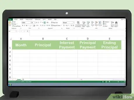Imagen titulada Calculate Amortization Step 2