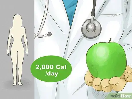 Imagen titulada Lose Weight Quickly and Safely (for Teen Girls) Step 9