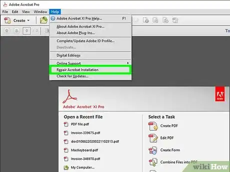 Imagen titulada Fix Adobe Crashing Step 7