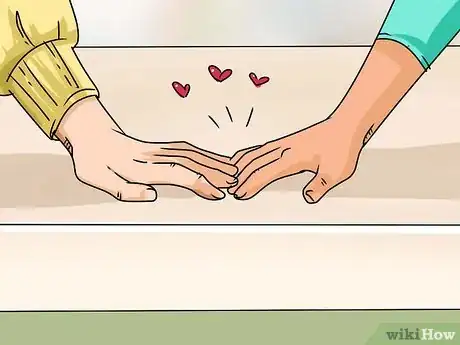 Imagen titulada Get a Girl's Attention Step 17