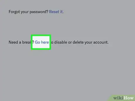 Imagen titulada Delete Your OkCupid Account Permanently Step 5