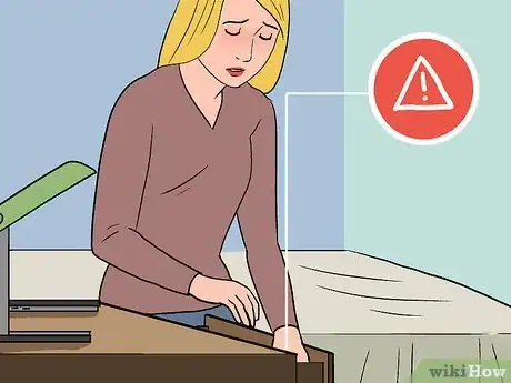 Imagen titulada Tell if Your Teen Is Cutting Step 3
