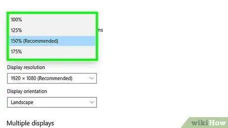 Imagen titulada Change Font Size on a Computer Step 6