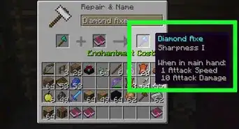 conseguir el mejor encantamiento en Minecraft