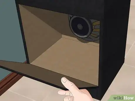 Imagen titulada Measure Speaker Impedance Step 3