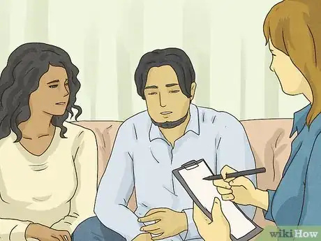 Imagen titulada Overcome Guilt After Cheating Step 14