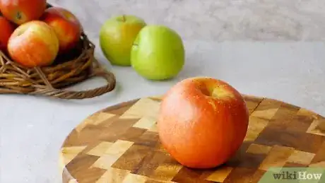 Imagen titulada Core Apples Step 7