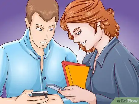 Imagen titulada Catch Up on Missed Schoolwork Quickly Step 1