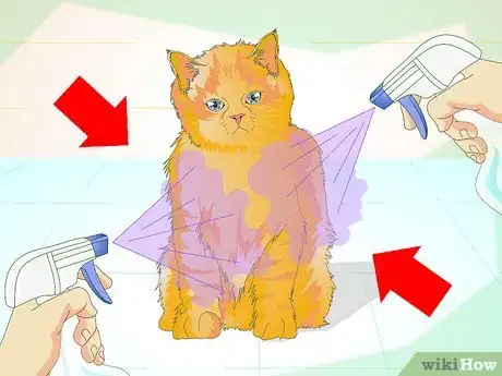 Imagen titulada Make an Herbal Flea Remedy for Cats Step 15