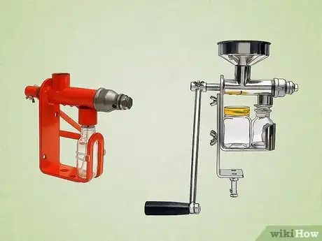 Imagen titulada Make Vegetable Oil Step 1