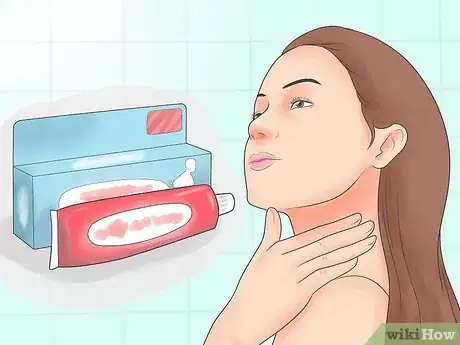 Imagen titulada Get Rid of a Stiff Neck Step 11
