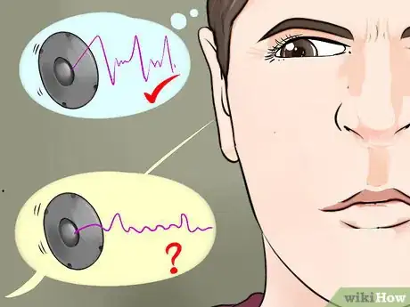 Imagen titulada Tell If Your Car Speakers Are Blown Step 5