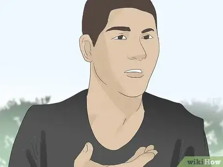 Imagen titulada Keep a Straight Face Step 11