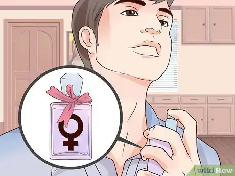 Imagen titulada Dress up a Boy Like a Girl Step 3