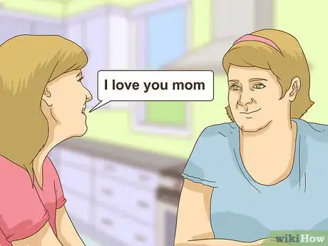 Imagen titulada Cheer up Your Mom Step 4