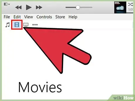 Imagen titulada Add Personal Movies to iTunes Step 11