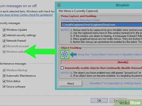 Imagen titulada Turn Off Windows Activation Messages in Windows 8 Step 11