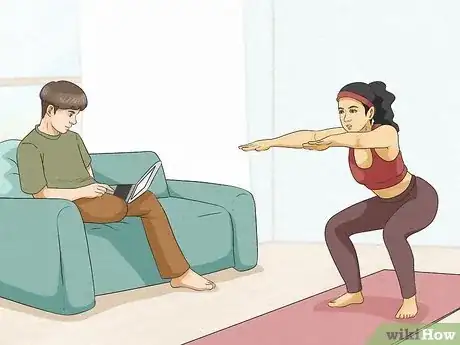 Imagen titulada Beat a Narcissist Step 14