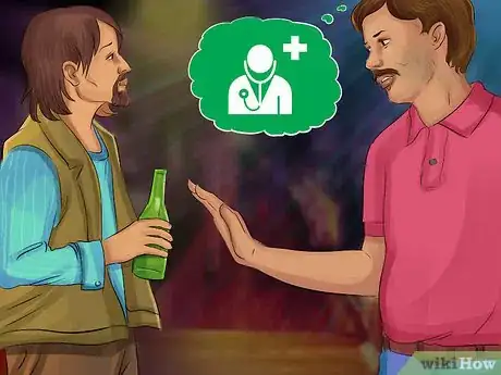 Imagen titulada Turn Down a Drink Step 6